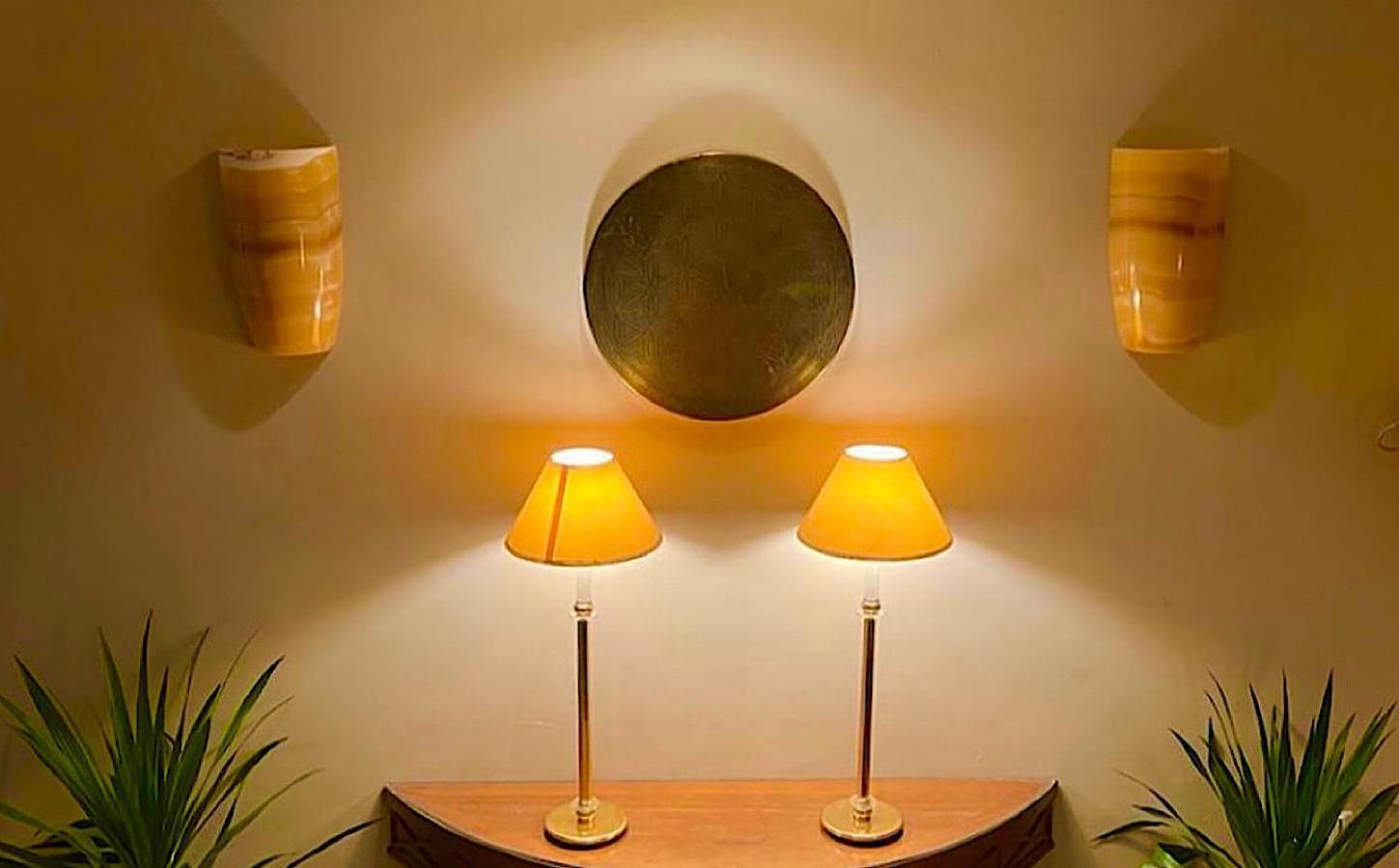 Kemet Boutique Hotel Nazlet el-Sîsi Dış mekan fotoğraf